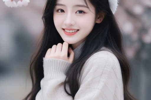 新游戏大妹子