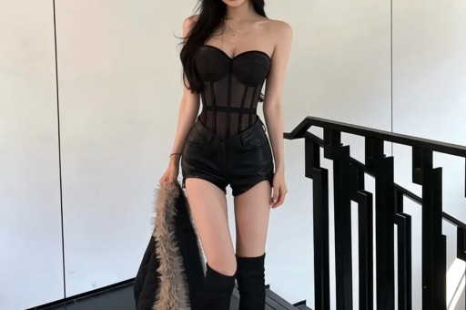 娱乐圈贵公子恋爱瓜竟是郭麒麟女方韩系美女父子同一天上热搜